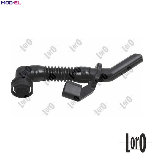 Hose crankcase ventilation - hose,