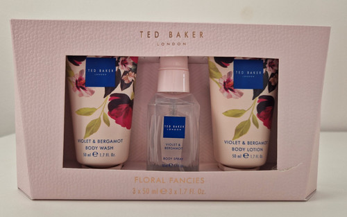 Ted baker floral fancies mini - baker,