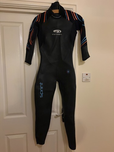 Blueseventy sprint ladies tri - blueseventy,