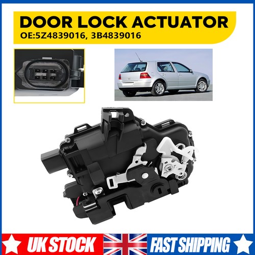 For golf mk4 - mk4, rear