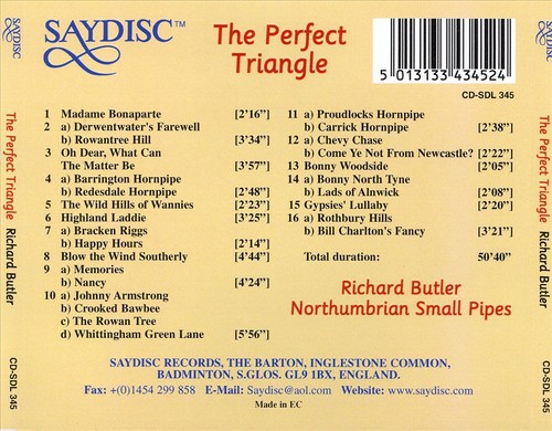 Richard butler the - butler, &