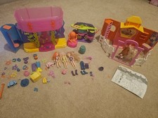 Bundle of 2000s Fashion Polly