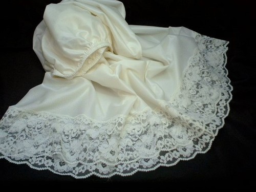 Sissy set silky cream - ,
