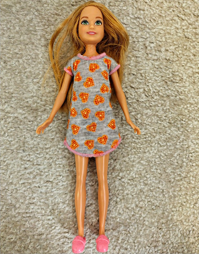 Barbie careers baking stacie - barbie,