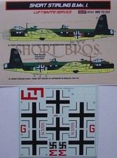 Short Stirling B Mk.I