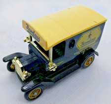 Lledo Ford Model T Van Hamleys Diecast Model