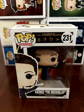 KATNISS EVERDEEN "The