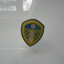 Leeds United F.C. Pin Badge