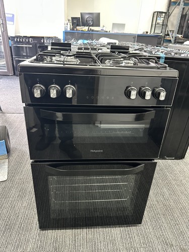 Hotpoint htg6gdcb1 gas - htg6gdcb1, 60