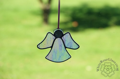 Stained glass - stained,