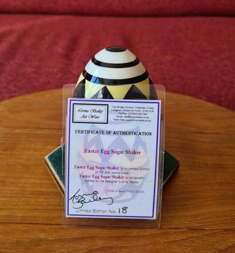 Lorna bailey limited edition - bailey,