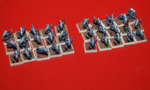 Warhammer lizardmen 30 - warhammer,