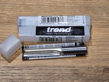 TREND BR01X1/2TC 50mm 1/2" TCT