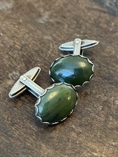 Vintage Sterling Silver And