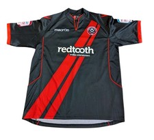 Macron sheffield united - macron,