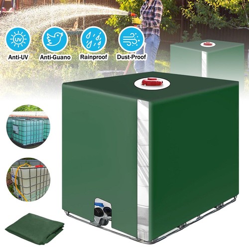 1000l ibc water - tank, container