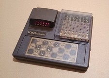 BORIS DIPLOMAT - VINTAGE