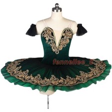 Professional Ballet Dance Tutu