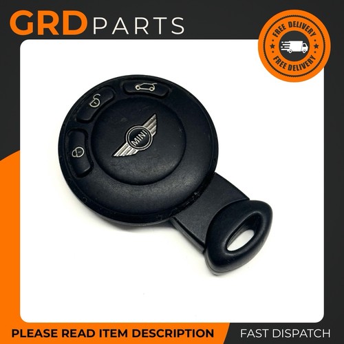 Genuine bmw mini - bmw, button
