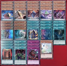 Enneacraft Super Rare & Rare