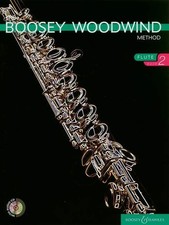 The boosey woodwind - boosey, method