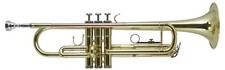 ARTEMIS  Bb TRUMPET OUTFIT