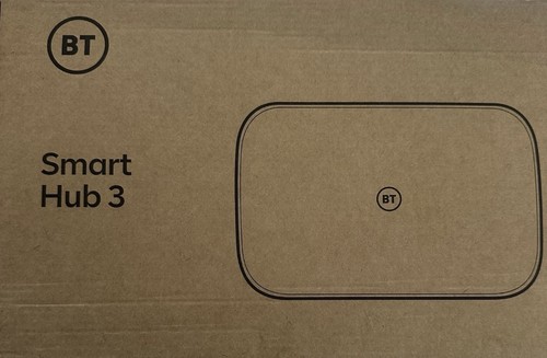 Smart hub wireless router - smart,