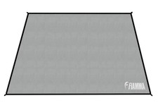 Fiamma Awning Privacy Room Tent Camping Groundsheet Patio Mat 390cm