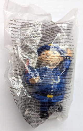 Mcdonalds happy meal toy 2004 - meal,