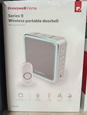 Honeywell LED Push Button
