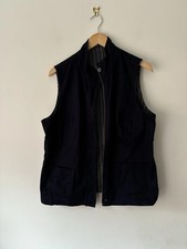 Ladies Dash Navy Striped &