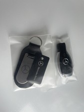 MERCEDES 3 BUTTON REMOTE SMART
