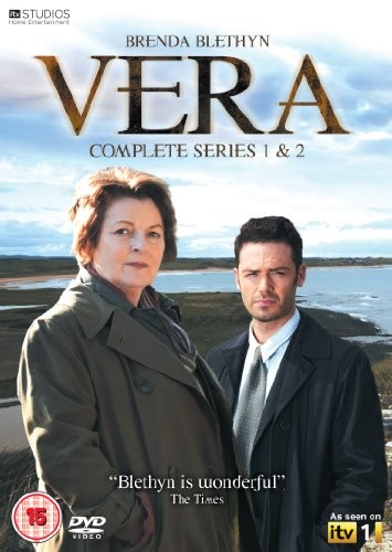 Vera series and region - vera:, 2