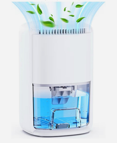 Tabletop mini dehumidifier - mini,