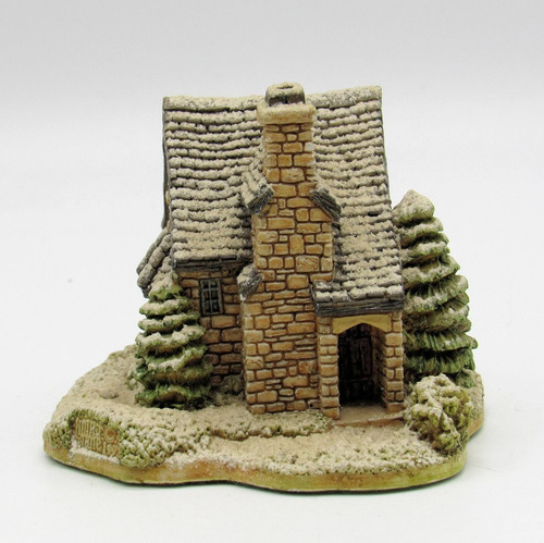 Lilliput lane chestnut - lane,,