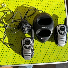 BINATONE TWIN WALKIE TALKIE