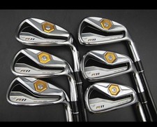 TaylorMade R11 Irons 5-PW