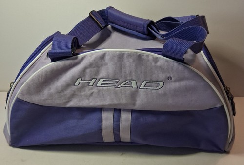 Vintage head purple and - vintage,