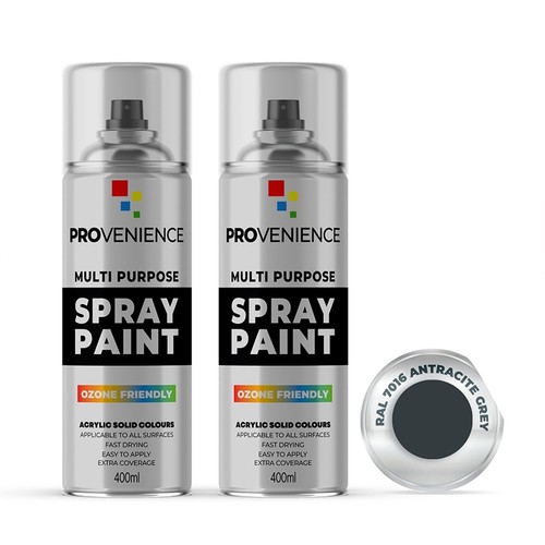 Provenience spray paint - provenience,