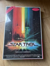 Star Trek Limited Edition 1000