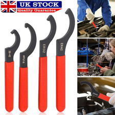 Pack of 4 Universal Coil Over