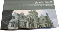 Agatha Christie The Best of