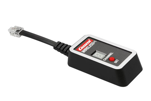 Carrera digital 124 132 - 132,