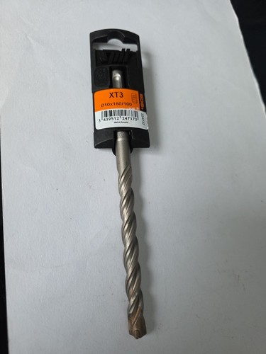 Spit xt3 sds - xt3, (10x160/100)sds