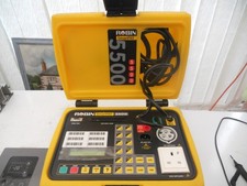 PAT5500 Dual Voltage PAT Robin
