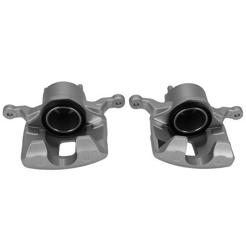 Front left right brake - left, +