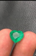 Colombian Emerald 3.26ct
