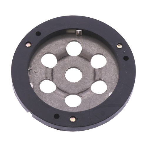 Starter clutch wheel fit - clutch,
