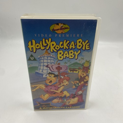 The flintstones holly - the,