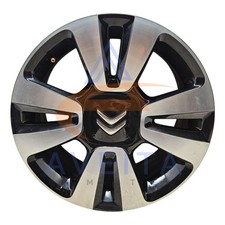 Citroen C3 Puretech MK3 20-24 16" Alloy Wheel Single 9813075077